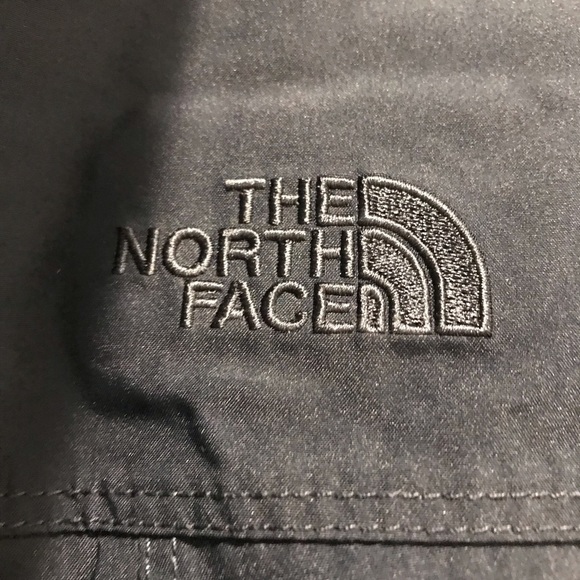 The North Face Fleece Lined Waterproof Jacket - Picture 2 of 5